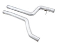 INTERMEDIATE PIPES