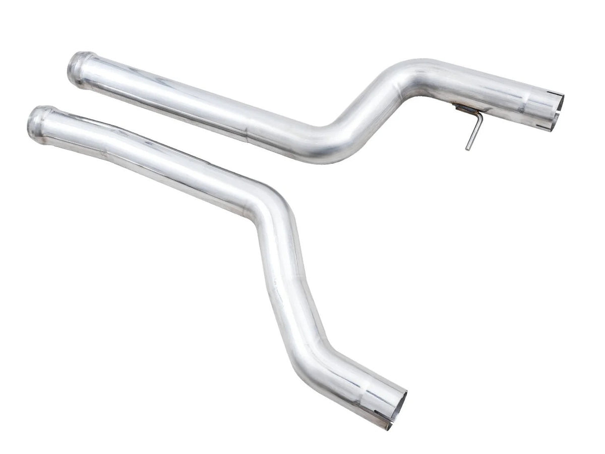 INTERMEDIATE PIPES