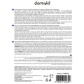 Dermokil 10% Urea Foot Mask for Softening Cracked Heels 30 ml