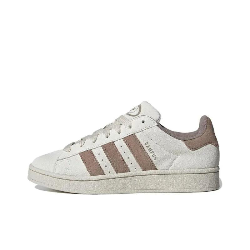 Adidas Originals Campus 'Chalk White Brown'