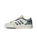 Adidas Originals Drop Step Low 'Chalk White Tech Emerald'