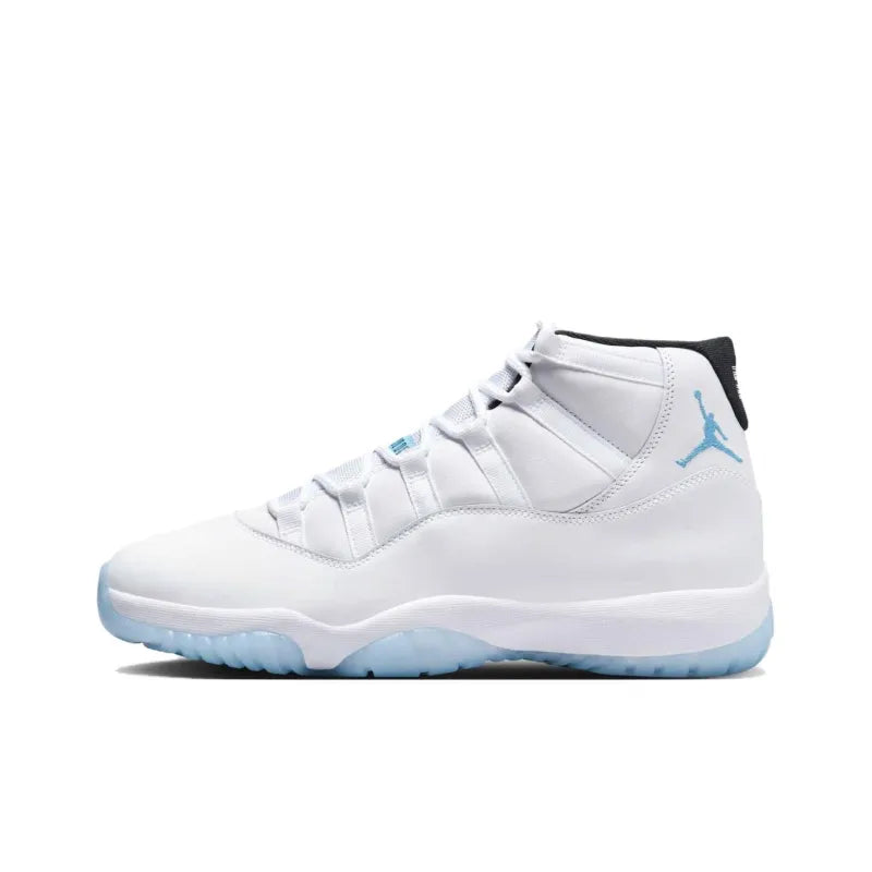 Air Jordan 11 Retro High 'Legend Blue'