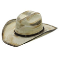 Peter Grimm Alesso - Straw Cowboy Hat