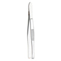 Eklips Slanted Tweezers for Precise Brow Shaping