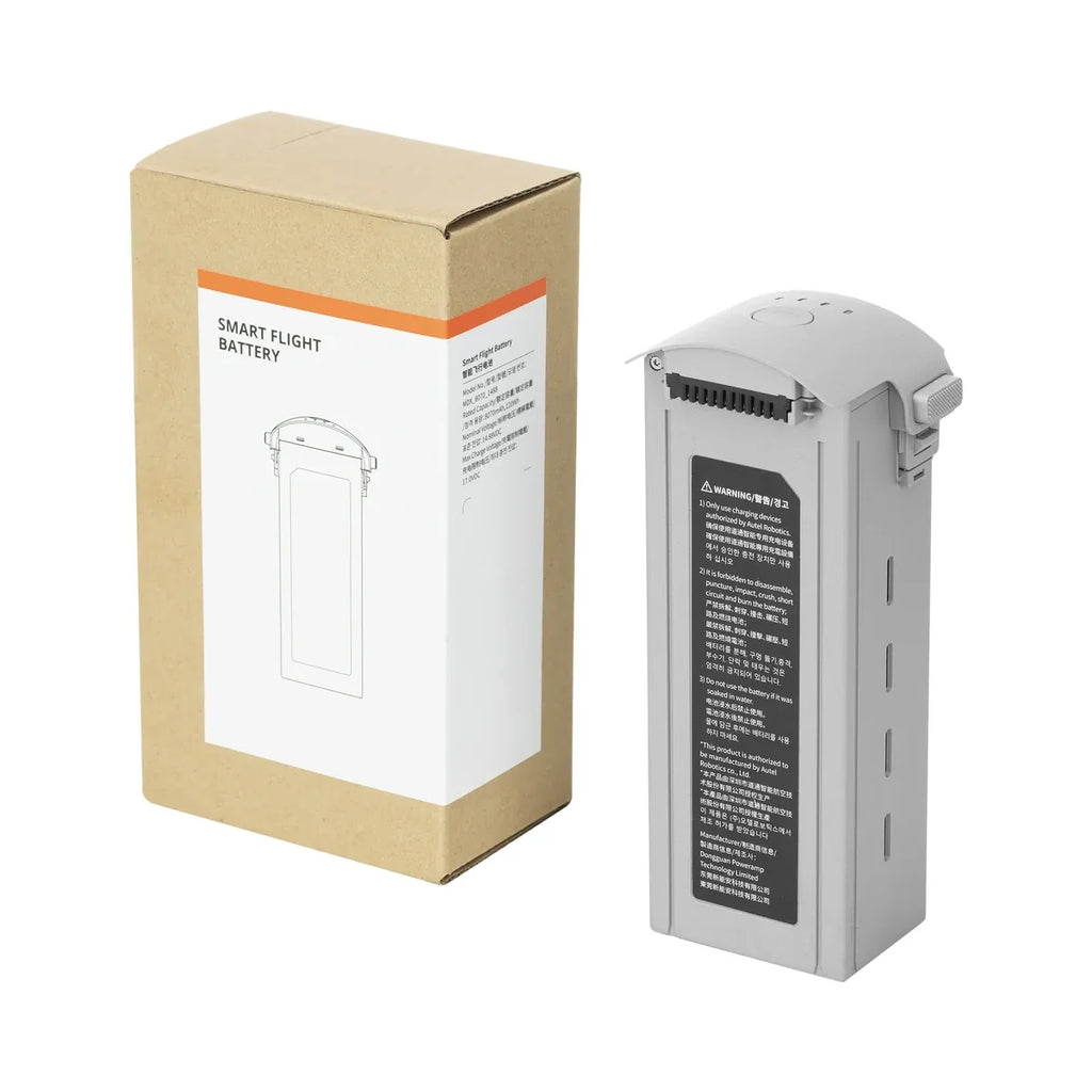 Autel EVO Max Smart Flight Battery
