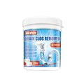 Pipe Unclogging Cleaning Tablet Kitchen Toilet Sewer Pipe Blockage Cleaning Unclogging Remove Odors