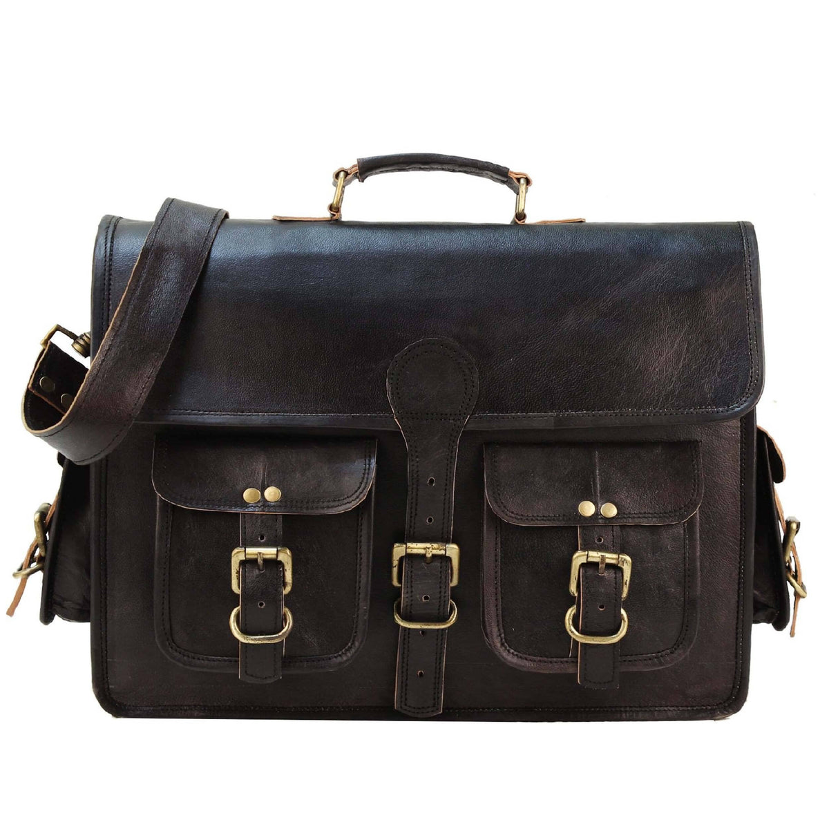 The Vintage Black