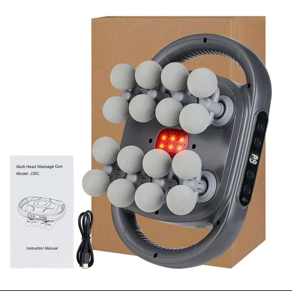 VibeFlex Massager