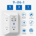 PowerHub Surge Protector