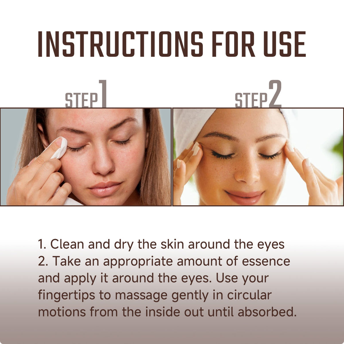 Eye Serum