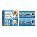 Multi-Purpose Scale Removal Effervescent Tablet Scale Cleaning Effervescent Tablet Electric Kettle Scale Cleaning Tablet