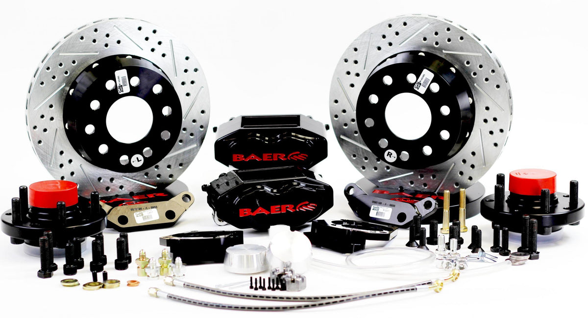 Brake Components - 4301463B