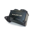 REMASTER RIGHT PORT BLK 2-BOLT