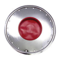 Wheel Cover Chrome Full Metal Jacket - 3COVKC