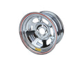 Wheel 14x7 D Hole 4x 100MM 3in Chrome - 47SH3C