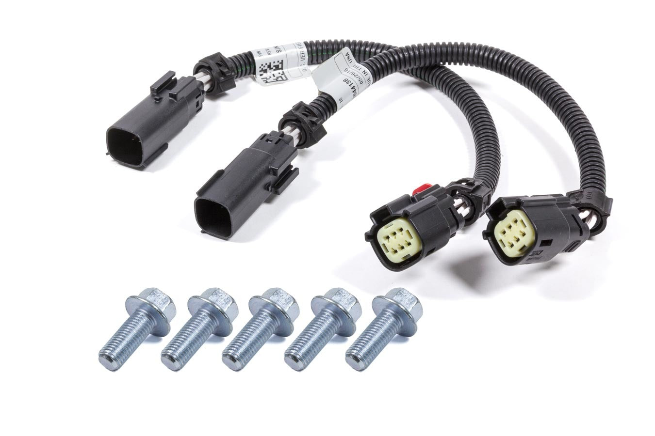 O2 EXTENSION AND HARDWARE KIT