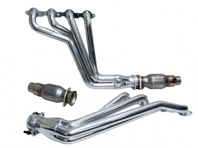HEADERS LONG TUBE CHEVY 6.2L P