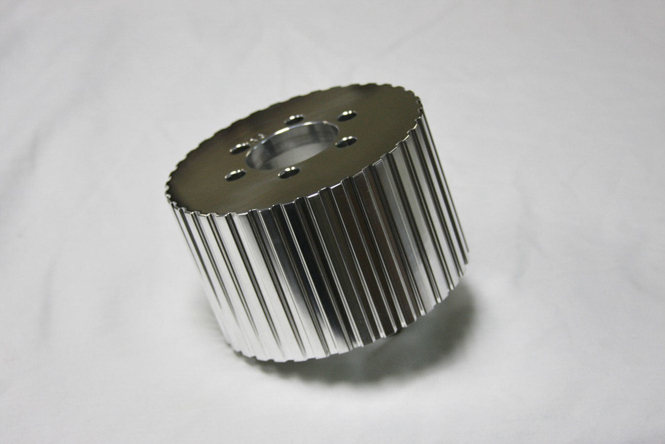 Blower Pulley - 34T x 3.500in 1/2in Pitch - BP6334