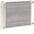 Radiator Alum. LS Swap 22in. X 19.5in. - 35201