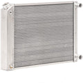 Radiator Alum. LS Swap 31.5in. X 17in. - 35224