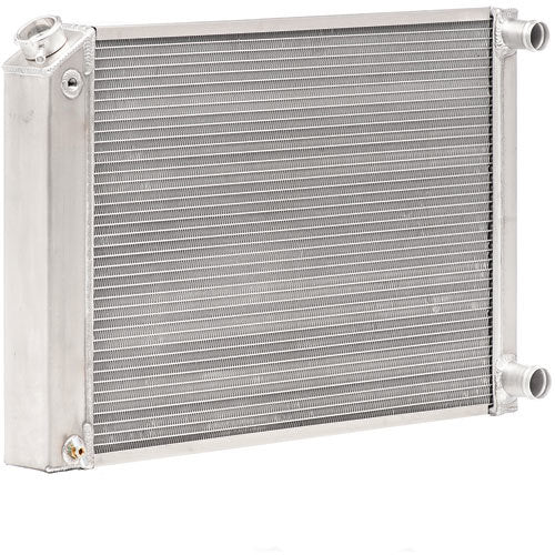 Radiator Alum. LS Swap 31.5in. X 17in. - 35224