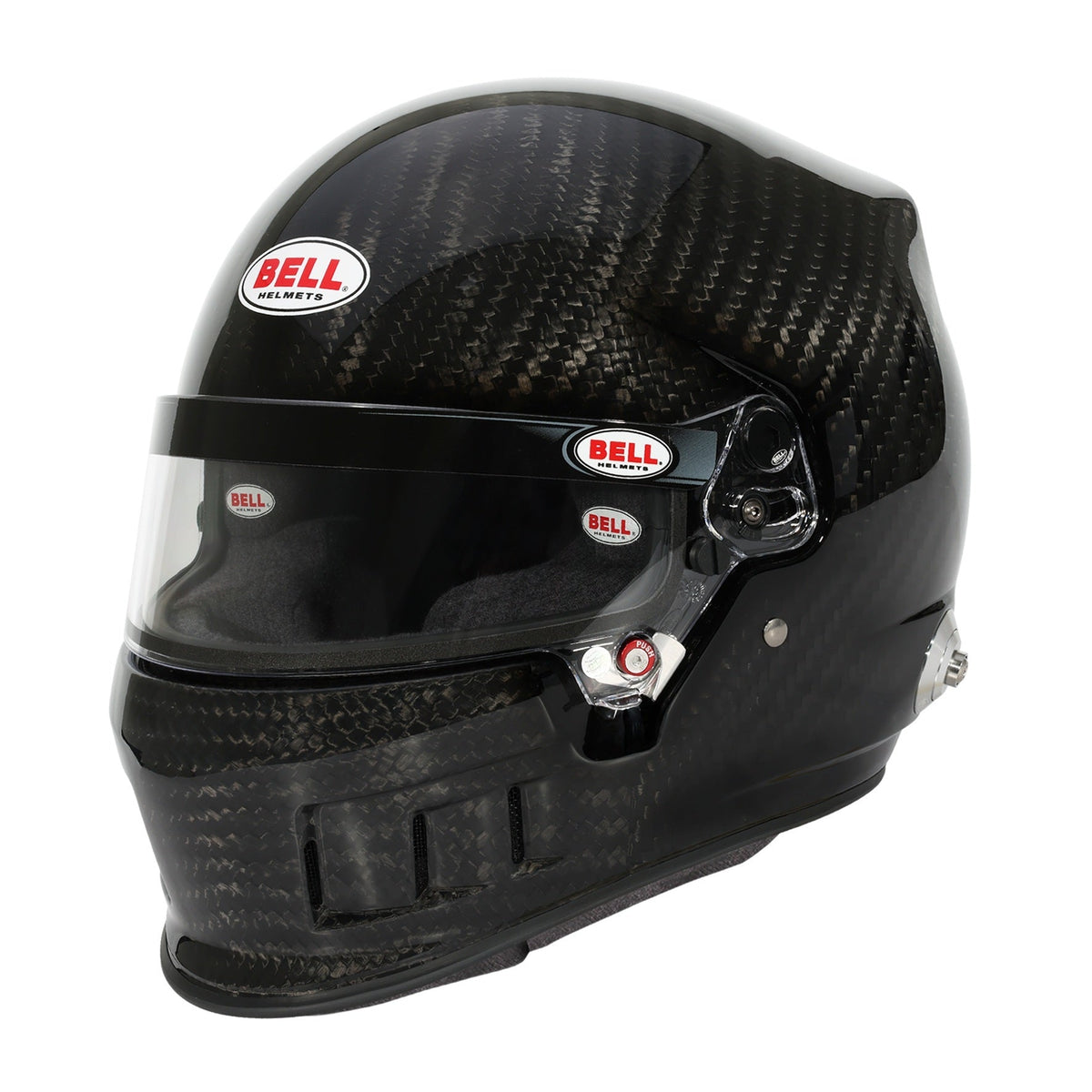 Helmet XD7 59 Carbon SA2025 FIA8859 - 1264004