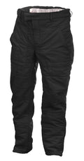 Pants SPORT-TX Black X Large SFI 3.2A/5 - BR10104