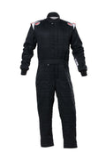 Suit SPORT-YTX Black X Large SFI 3.2/1 - BR10125