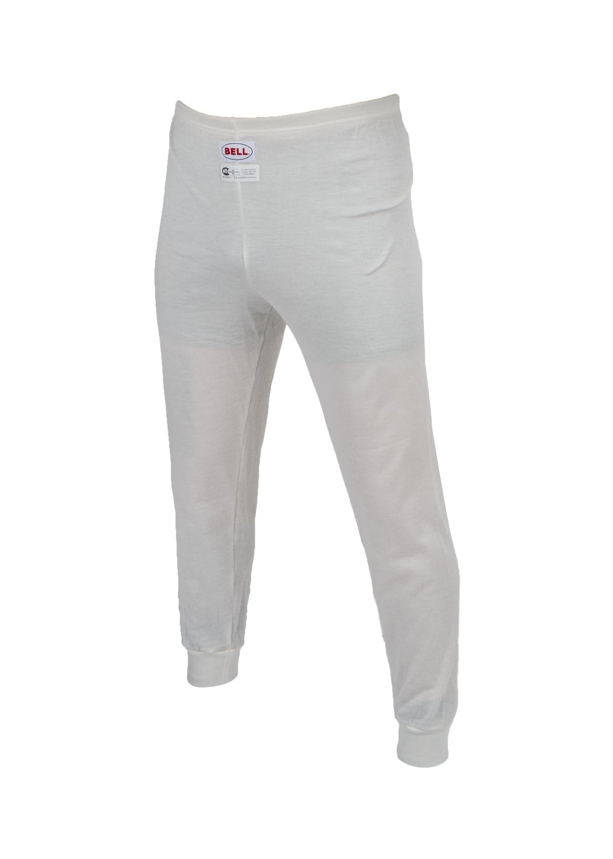 Underwear Bottom SPORT- TX White Small SFI 3.3 - BR40071