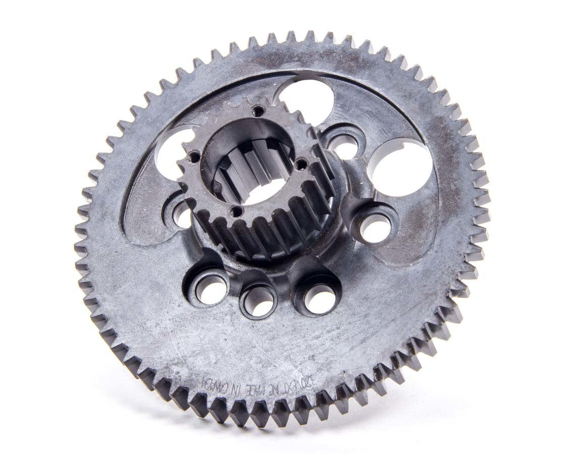 Flywheel New Chevy HTD - 320NCEXT