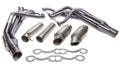 SBC DLM Header 1-5/8 x 1/-3/4 Crate 2-3/4in Col - DLM60417A
