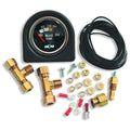 AUTO TRANS OIL TEMPERATURE GAU