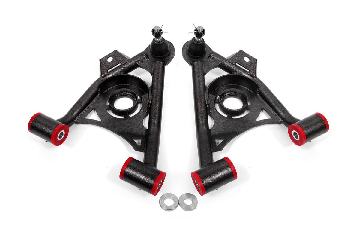 A-arms Lower Non-adj Poly - AA034H