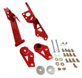 Subframe Support Brace - CB762R