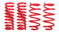 Lowering Springs 4Pc 1.25in Drop - SP110R