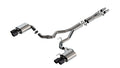 EXHAUST SYSTEM