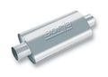 MUFFLER SPORTSMAN SHORT