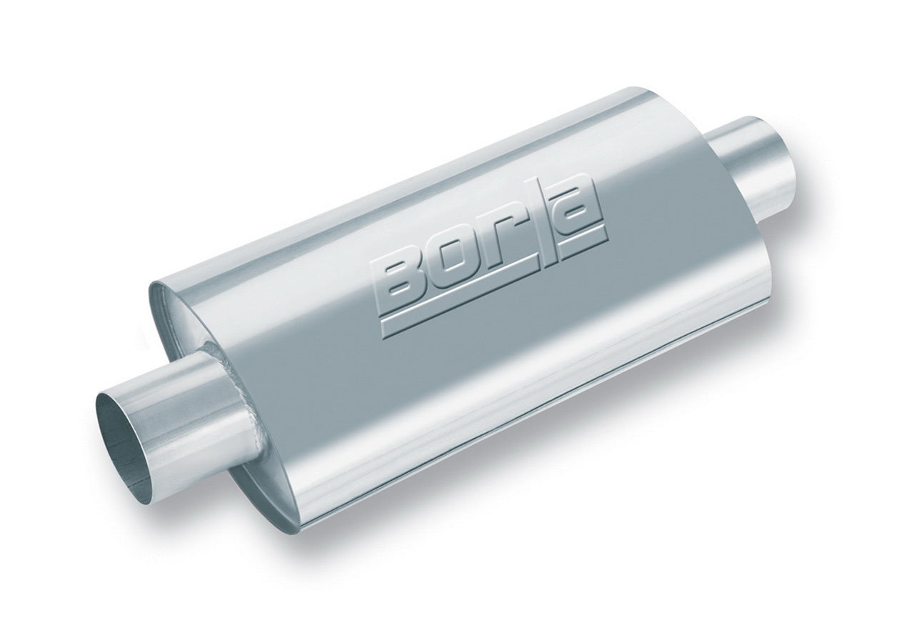 MUFFLER SPORTSMAN STD