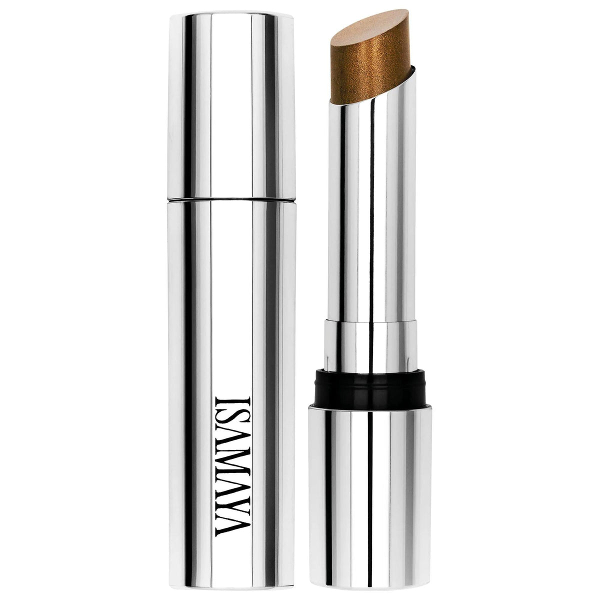 Lips Metallic Balm by Lips - Hydrating, Long-Lasting Metallic Lip Balm for High-Shine Lip Care