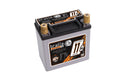 Racing Battery 11.5lbs 904 PCA 5.8x3.3x5.8 - B14115