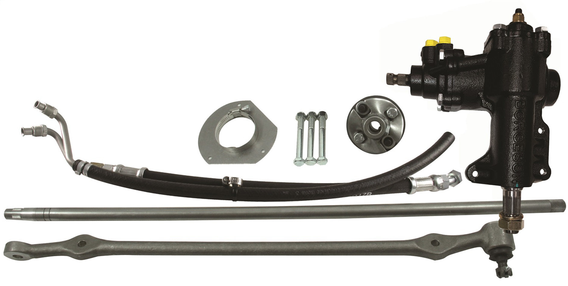 Steering Conversion Kit - 999023