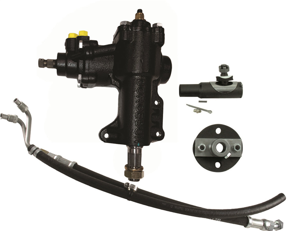Steering Conversion Kit - 999024