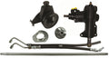 Steering Conversion Kit - 999026