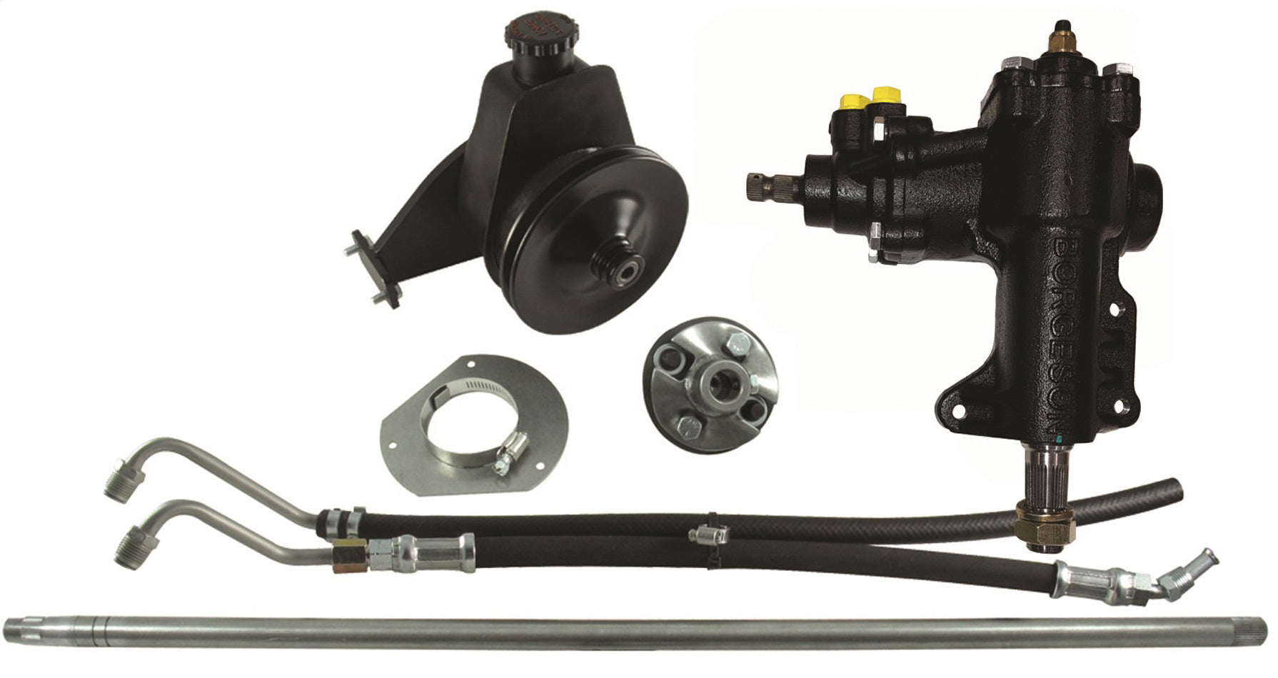 Steering Conversion Kit - 999026