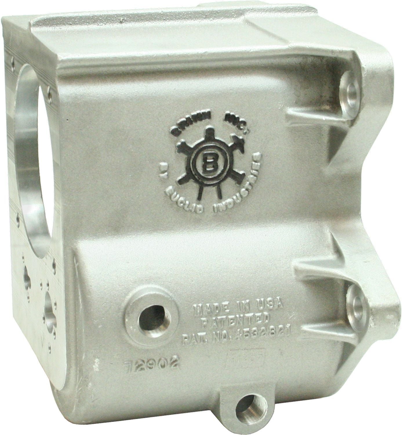 Main Case - 72002
