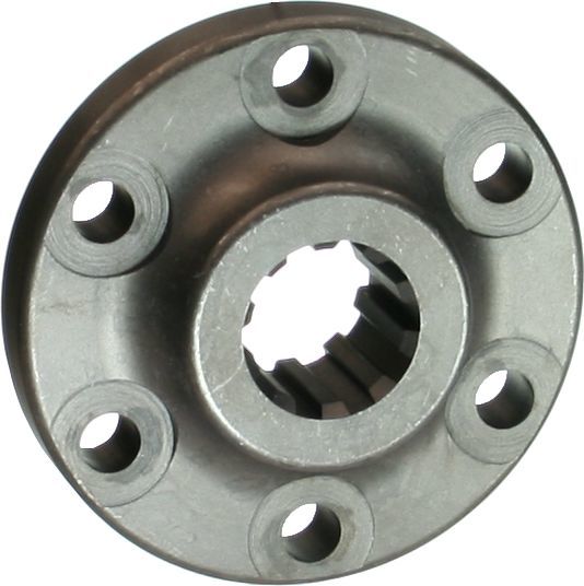 Steel Drive Flange - 73018