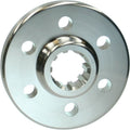 Aluminum Drive Flange SB Ford - 73033