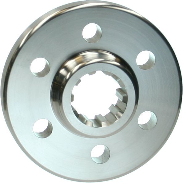 Aluminum Drive Flange SB Ford - 73033