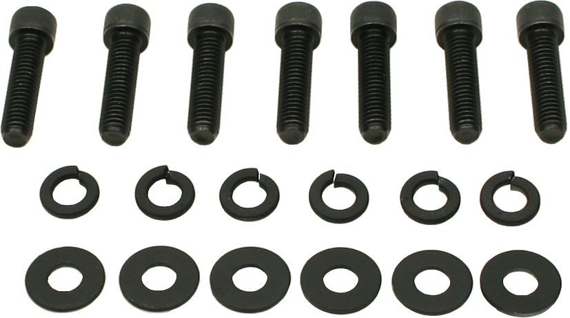 Brinn Bellhousing Mounting Kit - 79135