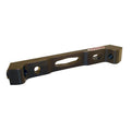 Cross Shaft Alum. A-Arm for 5/8 Rod End - 3023